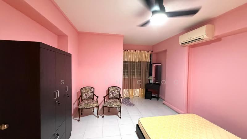 487 Pasir Ris Drive 4, 487 Pasir Ris Drive 4, 3 Bedrooms, 1,119 sqft, HDB Flat For Rent, by Steven Choo, 500152636 - Bedroom - PropertyGuru.com.sg