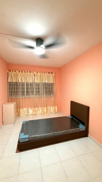 487 Pasir Ris Drive 4, 487 Pasir Ris Drive 4, 3 Bedrooms, 1,119 sqft, HDB Flat For Rent, by Steven Choo, 500152636 - Bedroom - PropertyGuru.com.sg