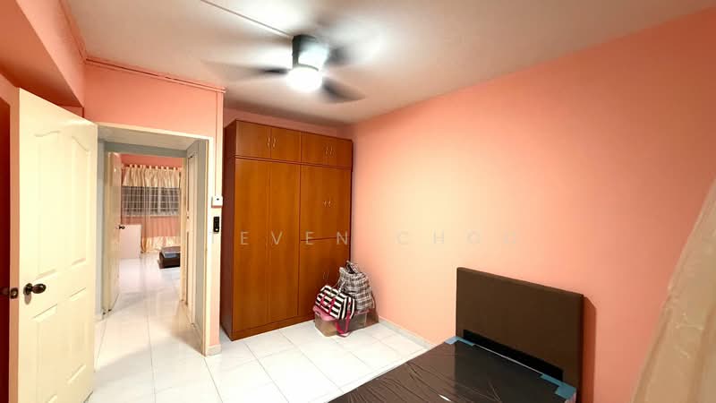 487 Pasir Ris Drive 4, 487 Pasir Ris Drive 4, 3 Bedrooms, 1,119 sqft, HDB Flat For Rent, by Steven Choo, 500152636 - Bedroom - PropertyGuru.com.sg