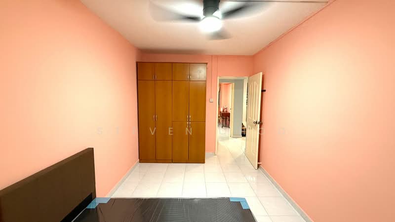 487 Pasir Ris Drive 4, 487 Pasir Ris Drive 4, 3 Bedrooms, 1,119 sqft, HDB Flat For Rent, by Steven Choo, 500152636 - Bedroom - PropertyGuru.com.sg