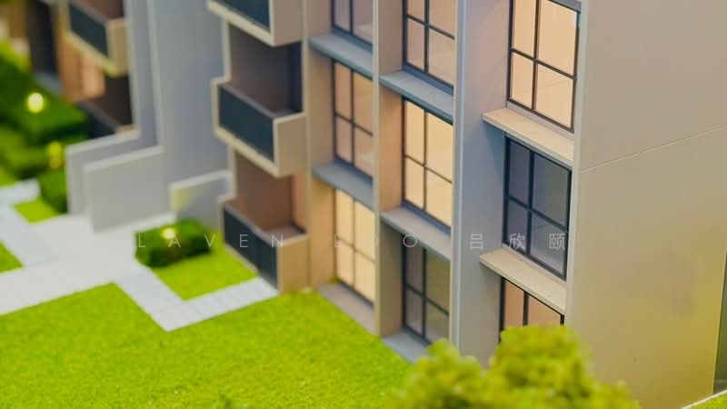 Coastal Cabana, 32 Jalan Loyang Besar, 4 Bedrooms, 1,012 sqft, Executive Condominium For Sale, by Laven Loo 吕欣颐, 500152638 - PropertyGuru.com.sg