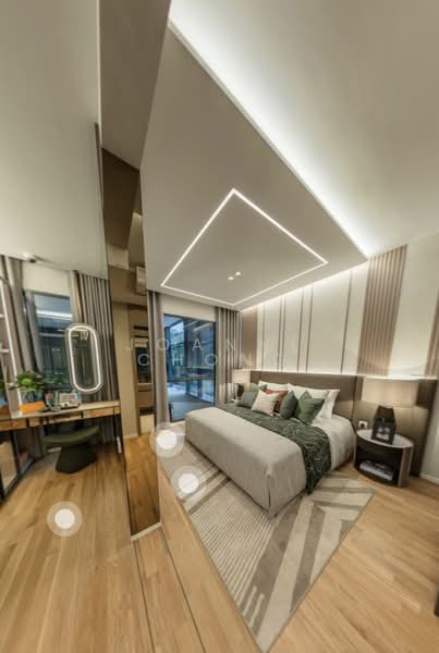 PARKTOWN Residence, Tampines Street 62, 3 Bedrooms, 1,163 sqft, Condominium For Sale, by Joanne Chong, 500152639 - Bedroom - PropertyGuru.com.sg