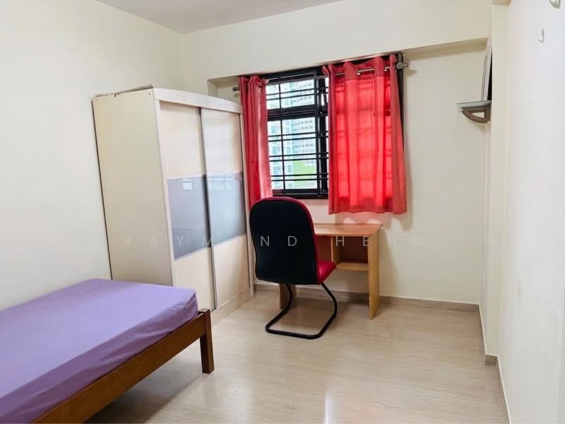 45 Jalan Tiga, 45 Jalan Tiga, 1 Bedroom, 968 sqft, HDB Flat For Rent, by Raymond Heng, 500152640 - PropertyGuru.com.sg