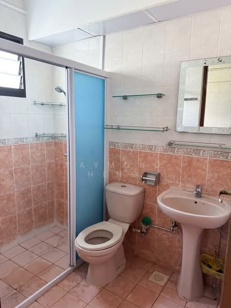 45 Jalan Tiga, 45 Jalan Tiga, 1 Bedroom, 968 sqft, HDB Flat For Rent, by Raymond Heng, 500152640 - PropertyGuru.com.sg
