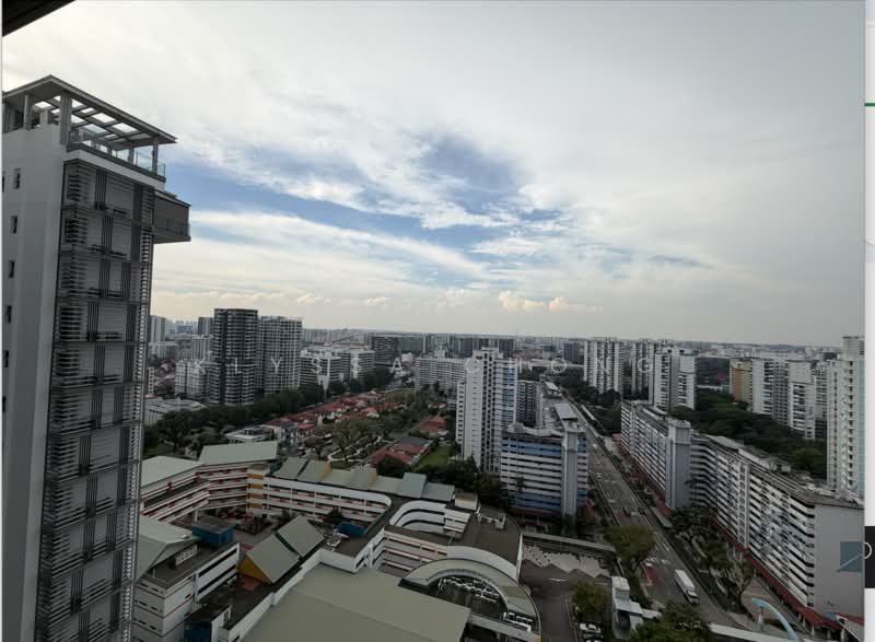 Eight Riversuites, 8 Whampoa East, 1 Bedroom, 441 sqft, Condominium For Rent, by Klyssa Chong, 500152648 - Exterior - PropertyGuru.com.sg