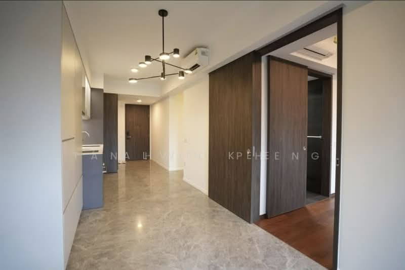 The M, 30 Middle Road, 2 Bedrooms, 527 sqft, Condominium For Rent, by Alvin Kee, 500152649 - Interior - PropertyGuru.com.sg