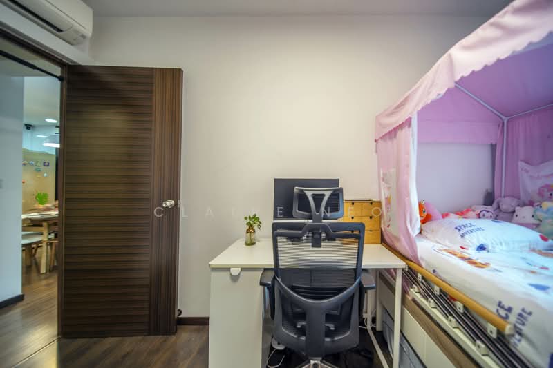 602B Punggol Central, 602B Punggol Central, 3 Bedrooms, 1,001 sqft, HDB Flat For Sale, by Claire Neo, 500152652 - Bedroom - PropertyGuru.com.sg