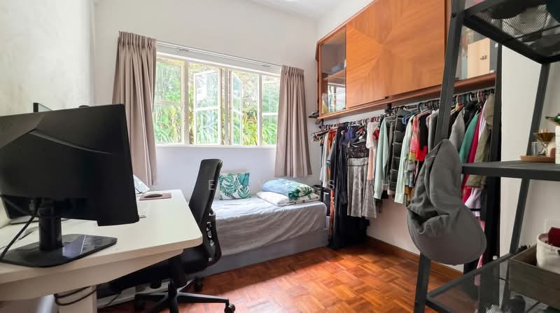 Ville Royale, 310 River Valley Road, 3 Bedrooms, 1,044 sqft, Apartment For Rent, by Cheryl Soh, 500152654 - Common Bedroom 3 - PropertyGuru.com.sg