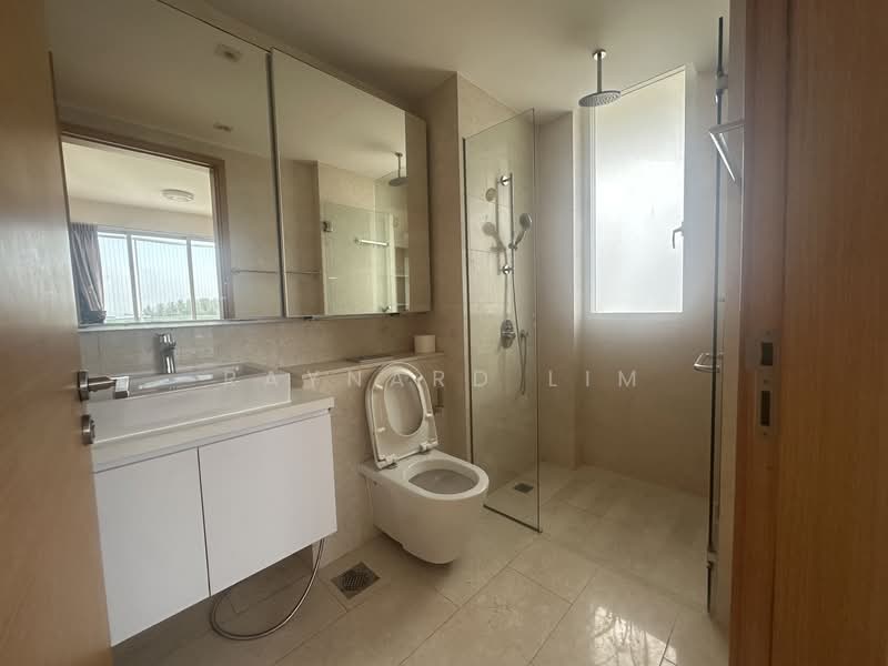 The Line@Tanjong Rhu, 6 Tanjong Rhu Road, 3 Bedrooms, 1,216 sqft, Condominium For Rent, by Raynard Lim, 500152655 - Bathroom - PropertyGuru.com.sg