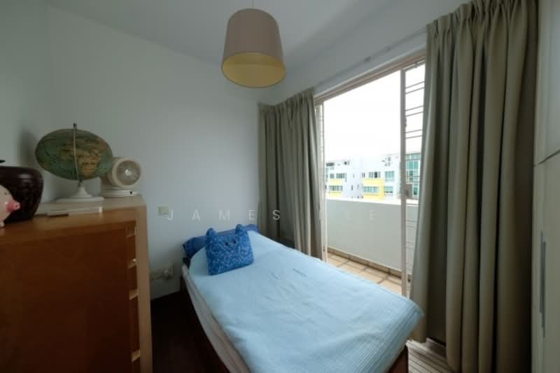 Sunglade, 1 Serangoon Avenue 2, 4 Bedrooms, 1,776 sqft, Condominium For Sale, by James Hee, 500152659 - PropertyGuru.com.sg