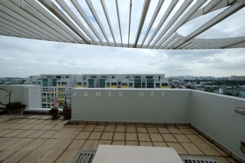 Sunglade, 1 Serangoon Avenue 2, 4 Bedrooms, 1,776 sqft, Condominium For Sale, by James Hee, 500152659 - PropertyGuru.com.sg