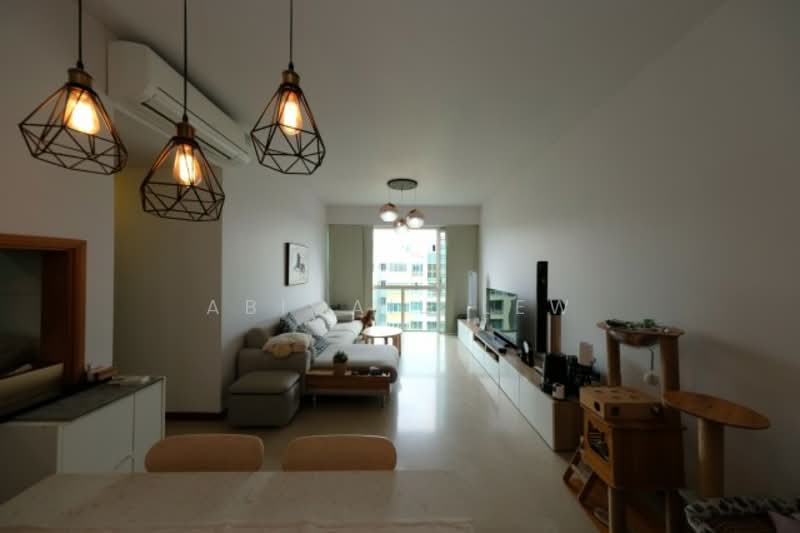 Sunglade, 9 Serangoon Avenue 2, 4 Bedrooms, 1,776 sqft, Condominium For Sale, by Abigail Lew, 500152663 - PropertyGuru.com.sg