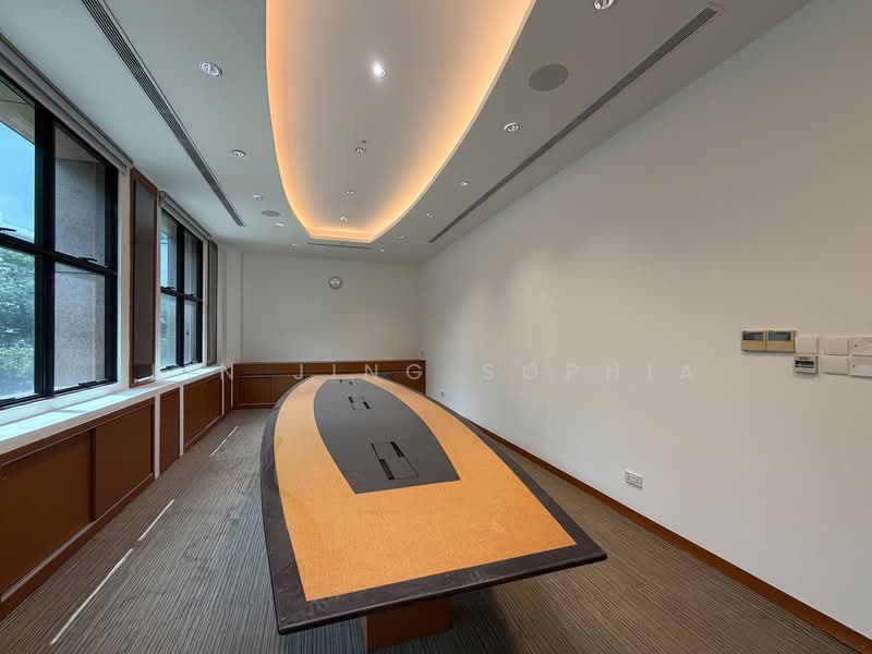 Kaki Bukit Place, Kakit Bukit Place, 2,304 sqft, Factory / Workshop (B2) For Rent, by Lin Jing Sophia, 500152664 - Interior - CommercialGuru.com.sg