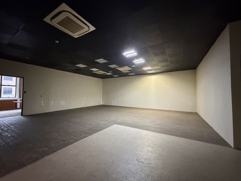 Kaki Bukit Place, Kakit Bukit Place, 2,304 sqft, Factory / Workshop (B2) For Rent, by Lin Jing Sophia, 500152664 - Interior - CommercialGuru.com.sg