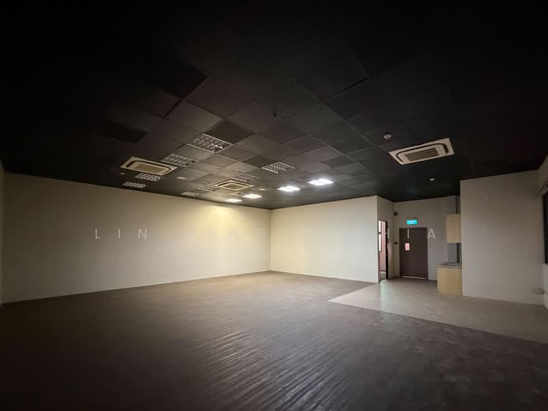 Kaki Bukit Place, Kakit Bukit Place, 2,304 sqft, Factory / Workshop (B2) For Rent, by Lin Jing Sophia, 500152664 - Interior - CommercialGuru.com.sg