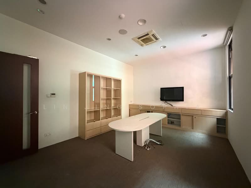 Kaki Bukit Place, Kakit Bukit Place, 2,304 sqft, Factory / Workshop (B2) For Rent, by Lin Jing Sophia, 500152664 - Interior - CommercialGuru.com.sg