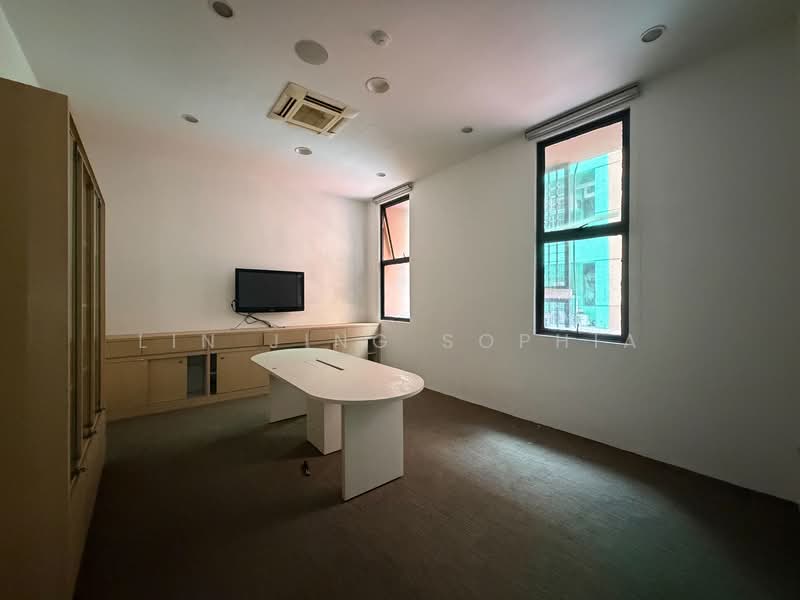 Kaki Bukit Place, Kakit Bukit Place, 2,304 sqft, Factory / Workshop (B2) For Rent, by Lin Jing Sophia, 500152664 - CommercialGuru.com.sg