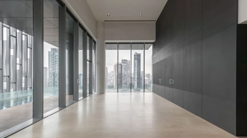 The Marq On Paterson Hill, 8 Paterson Hill, 4 Bedrooms, 3,000 sqft, Condominium For Rent, by VINCENT LYE, 500152665 - View - PropertyGuru.com.sg