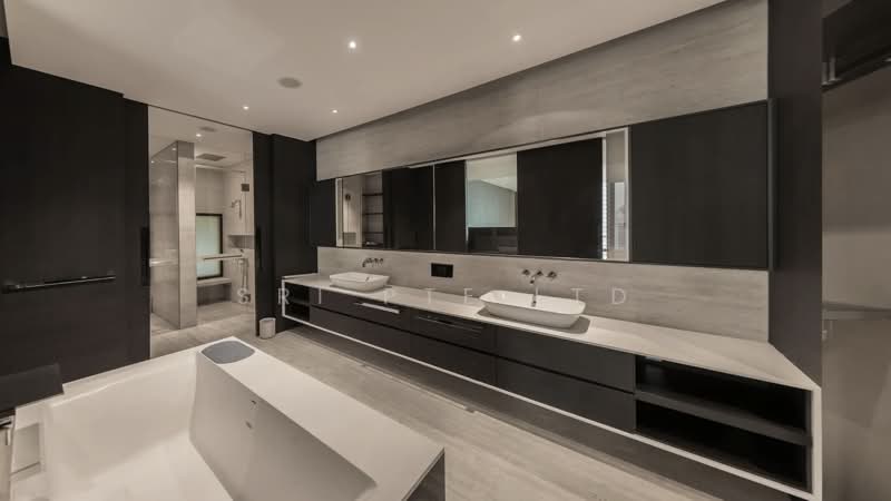 The Marq On Paterson Hill, 8 Paterson Hill, 4 Bedrooms, 3,000 sqft, Condominium For Rent, by VINCENT LYE, 500152665 - Bathroom - PropertyGuru.com.sg