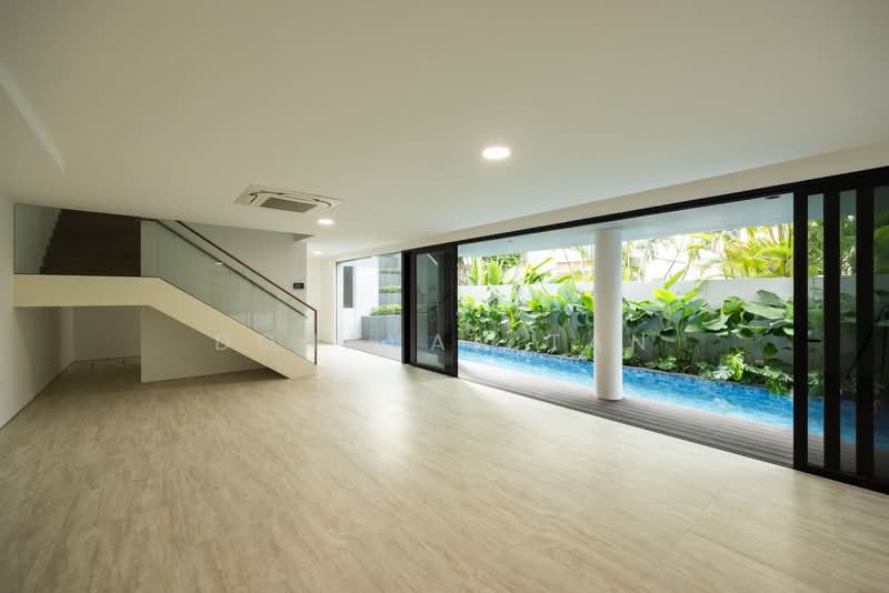8 Grove Drive, , 5 Bedrooms, 12,110 sqft, Detached House For Sale, by Donavan Tan, 500152679 - Interior - PropertyGuru.com.sg