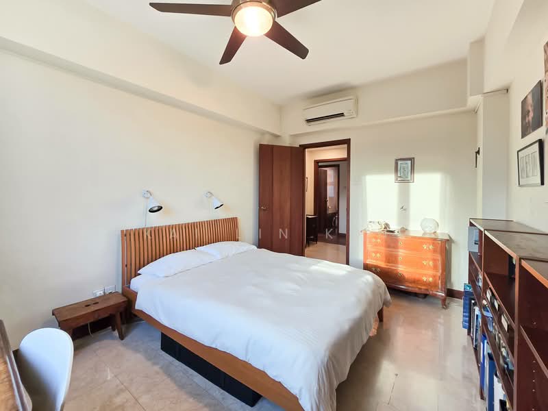 The Trevose, 60 Trevose Crescent, 4 Bedrooms, 3,358 sqft, Condominium For Sale, by Kai Lin Koh, 500152683 - Bedroom - PropertyGuru.com.sg