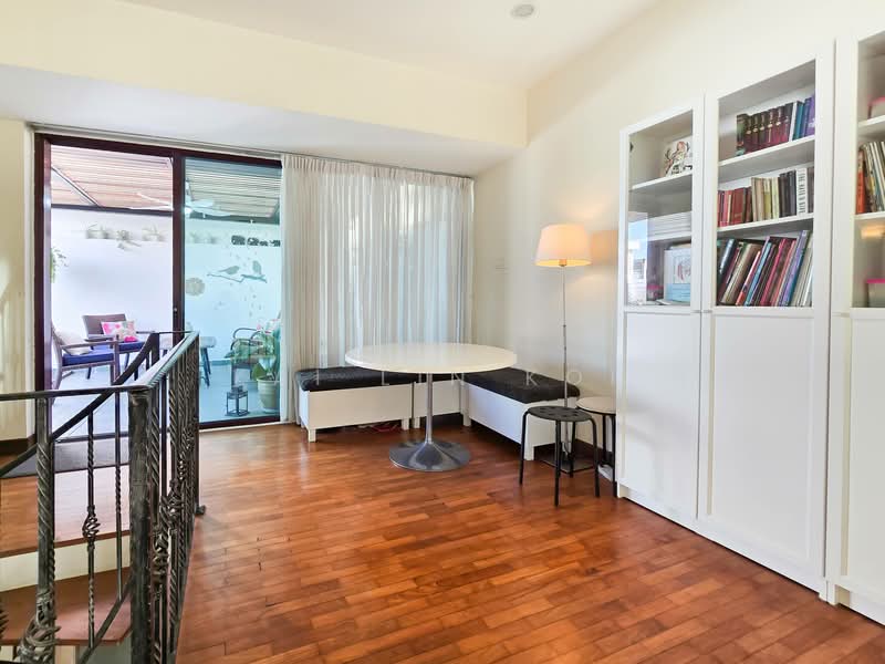 The Trevose, 60 Trevose Crescent, 4 Bedrooms, 3,358 sqft, Condominium For Sale, by Kai Lin Koh, 500152683 - Family Hall - PropertyGuru.com.sg