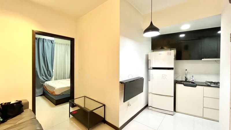 City Loft, 363 Race Course Road, 1 Bedroom, 377 sqft, Apartment For Rent, by Laven Loo 吕欣颐, 500152684 - PropertyGuru.com.sg
