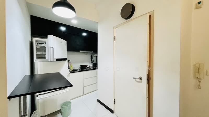 City Loft, 363 Race Course Road, 1 Bedroom, 377 sqft, Apartment For Rent, by Laven Loo 吕欣颐, 500152684 - PropertyGuru.com.sg