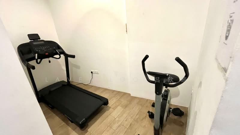City Loft, 363 Race Course Road, 1 Bedroom, 377 sqft, Apartment For Rent, by Laven Loo 吕欣颐, 500152684 - PropertyGuru.com.sg