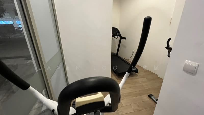 City Loft, 363 Race Course Road, 1 Bedroom, 377 sqft, Apartment For Rent, by Laven Loo 吕欣颐, 500152684 - PropertyGuru.com.sg