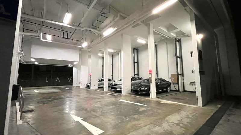 City Loft, 363 Race Course Road, 1 Bedroom, 377 sqft, Apartment For Rent, by Laven Loo 吕欣颐, 500152684 - PropertyGuru.com.sg