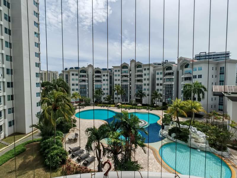 Elias Green, , 3 Bedrooms, 1,550 sqft, Condominium For Rent, by Cyril Tuzemen, 500152686 - Exterior - PropertyGuru.com.sg
