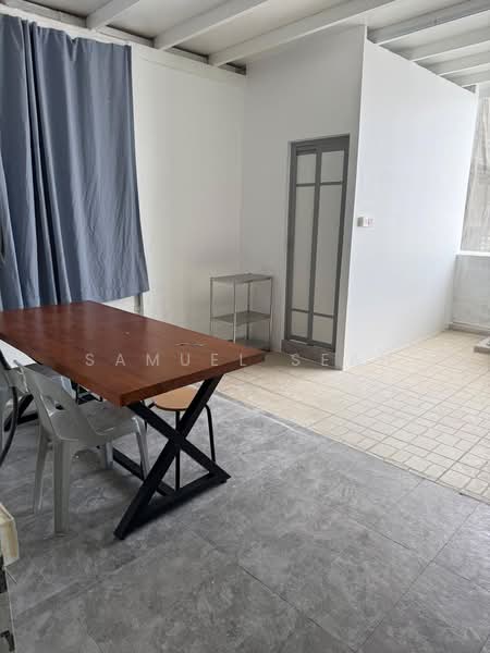 Ever Lodge, 685 Geylang Road, 2 Bedrooms, 1,050 sqft, Apartment For Rent, by Samuel Seah, 500152687 - Interior - PropertyGuru.com.sg