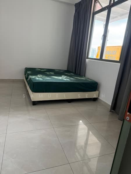 Ever Lodge, 685 Geylang Road, 2 Bedrooms, 1,050 sqft, Apartment For Rent, by Samuel Seah, 500152687 - Bedroom - PropertyGuru.com.sg