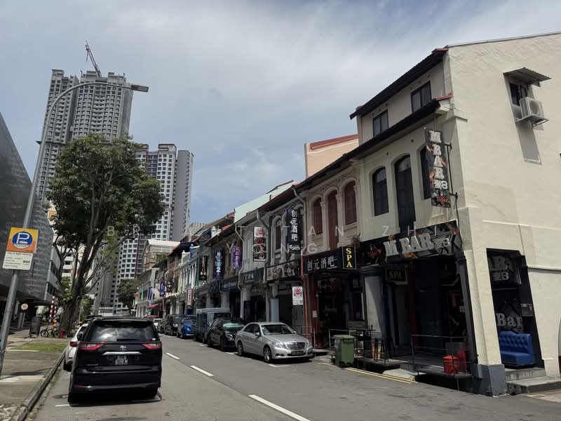 Maude Road, Maude Road, 1,294 sqft, Shop / Shophouse For Rent, by Bryant Tan Zhi Yong, 500152689 - CommercialGuru.com.sg