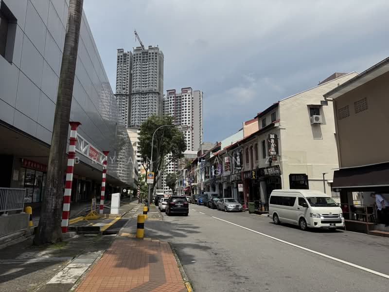 Maude Road, Maude Road, 1,294 sqft, Shop / Shophouse For Rent, by Bryant Tan Zhi Yong, 500152689 - CommercialGuru.com.sg