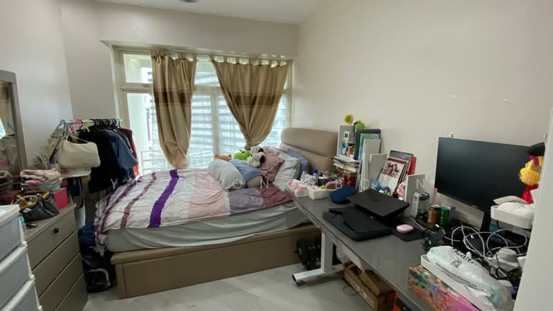 Oleander Towers, 913 Lorong 1 Toa Payoh, 3 Bedrooms, 1,151 sqft, Apartment For Sale, by Yeo Tong Boon, 500152690 - Bedroom - PropertyGuru.com.sg