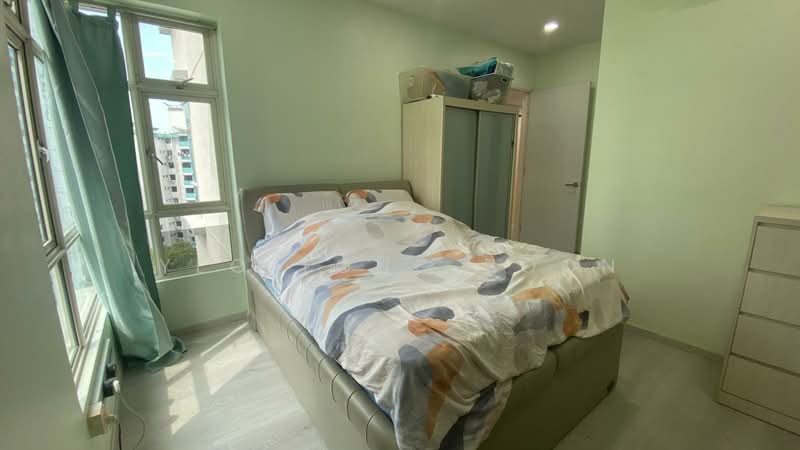 Oleander Towers, 913 Lorong 1 Toa Payoh, 3 Bedrooms, 1,151 sqft, Apartment For Sale, by Yeo Tong Boon, 500152690 - Bedroom - PropertyGuru.com.sg
