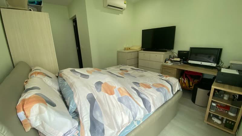 Oleander Towers, 913 Lorong 1 Toa Payoh, 3 Bedrooms, 1,151 sqft, Apartment For Sale, by Yeo Tong Boon, 500152690 - Bedroom - PropertyGuru.com.sg