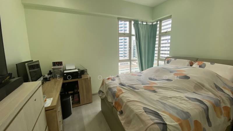 Oleander Towers, 913 Lorong 1 Toa Payoh, 3 Bedrooms, 1,151 sqft, Apartment For Sale, by Yeo Tong Boon, 500152690 - Bedroom - PropertyGuru.com.sg