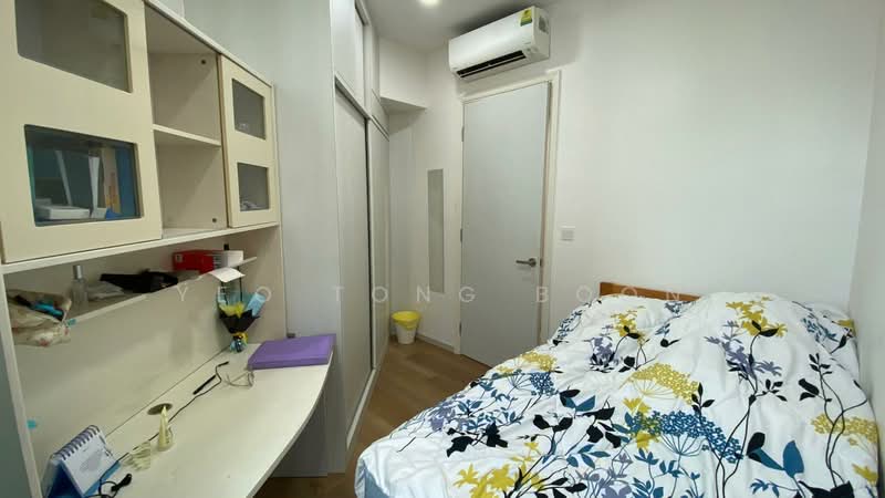 Oleander Towers, 913 Lorong 1 Toa Payoh, 3 Bedrooms, 1,151 sqft, Apartment For Sale, by Yeo Tong Boon, 500152690 - Bedroom - PropertyGuru.com.sg
