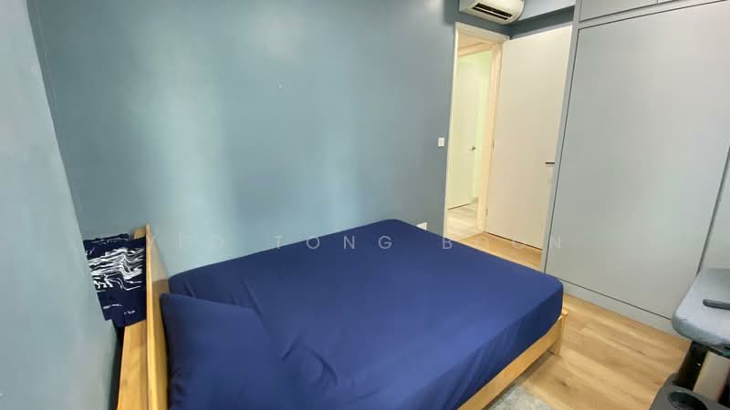Oleander Towers, 913 Lorong 1 Toa Payoh, 3 Bedrooms, 1,151 sqft, Apartment For Sale, by Yeo Tong Boon, 500152690 - Bedroom - PropertyGuru.com.sg