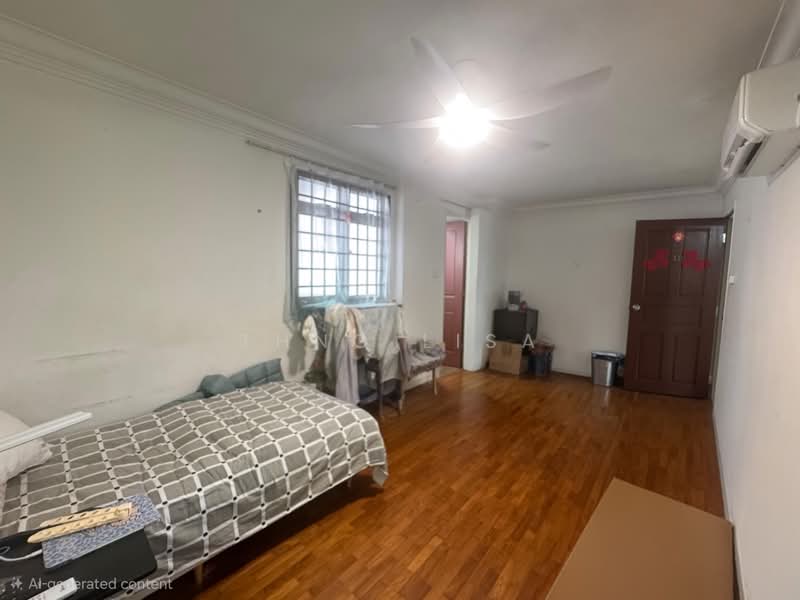 678C Jurong West Street 64, 678C Jurong West Street 64, 3 Bedrooms, 1,400 sqft, HDB Flat For Rent, by Thng Lisa, 500152691 - Bedroom - PropertyGuru.com.sg