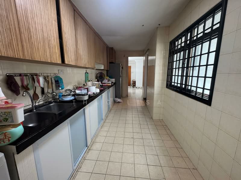 678C Jurong West Street 64, 678C Jurong West Street 64, 3 Bedrooms, 1,400 sqft, HDB Flat For Rent, by Thng Lisa, 500152691 - Kitchen - PropertyGuru.com.sg