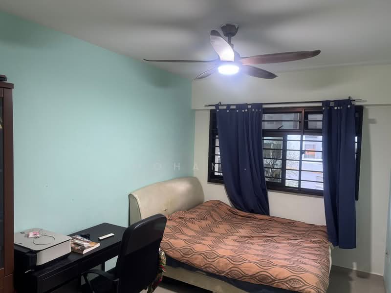 510A Wellington Circle, 510A Wellington Circle, Room Rental, 1,095 sqft, HDB Flat For Rent, by MOHAN ., 500152694 - Bedroom - PropertyGuru.com.sg