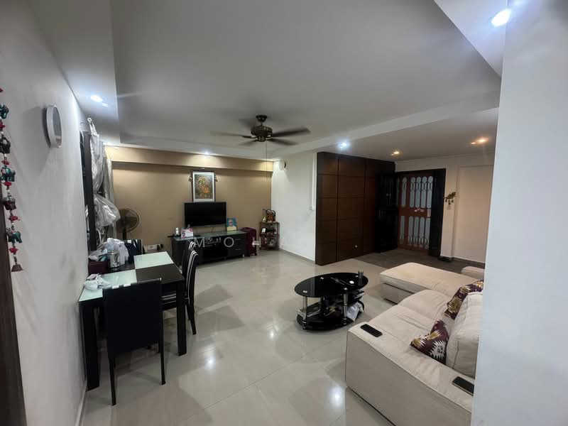 510A Wellington Circle, 510A Wellington Circle, Room Rental, 1,095 sqft, HDB Flat For Rent, by MOHAN ., 500152694 - Living Room - PropertyGuru.com.sg
