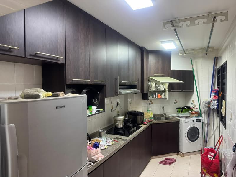 510A Wellington Circle, 510A Wellington Circle, Room Rental, 1,095 sqft, HDB Flat For Rent, by MOHAN ., 500152694 - Kitchen - PropertyGuru.com.sg