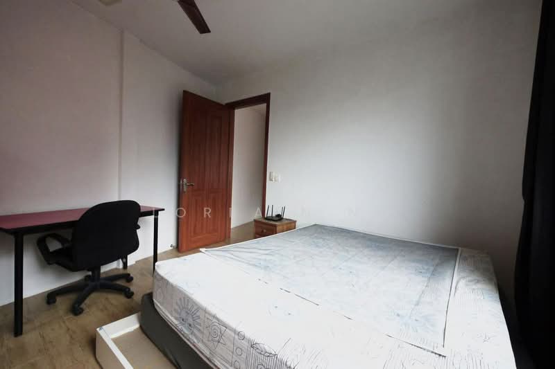 Jalan Sendudok, , Room Rental, 160 sqft, Semi-Detached House For Rent, by Lorrain Ng, 500152696 - Bedroom - PropertyGuru.com.sg