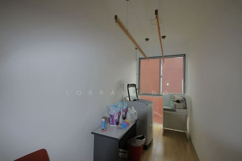 Jalan Sendudok, , Room Rental, 160 sqft, Semi-Detached House For Rent, by Lorrain Ng, 500152696 - Interior - PropertyGuru.com.sg