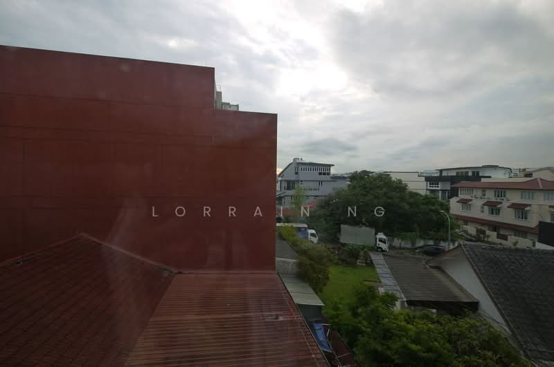 Jalan Sendudok, , Room Rental, 160 sqft, Semi-Detached House For Rent, by Lorrain Ng, 500152696 - Exterior - PropertyGuru.com.sg